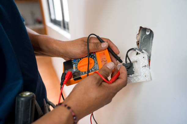 Best Electrician Near Me  in Wrightstown, WI