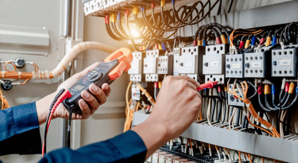 Best Affordable Electrical Installation  in Wrightstown, WI