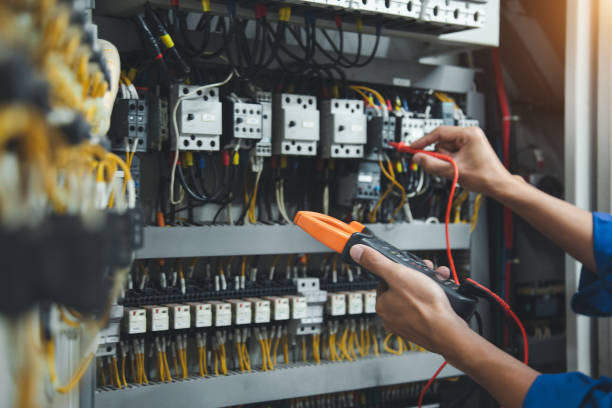 Best Residential Electrician Services  in Wrightstown, WI
