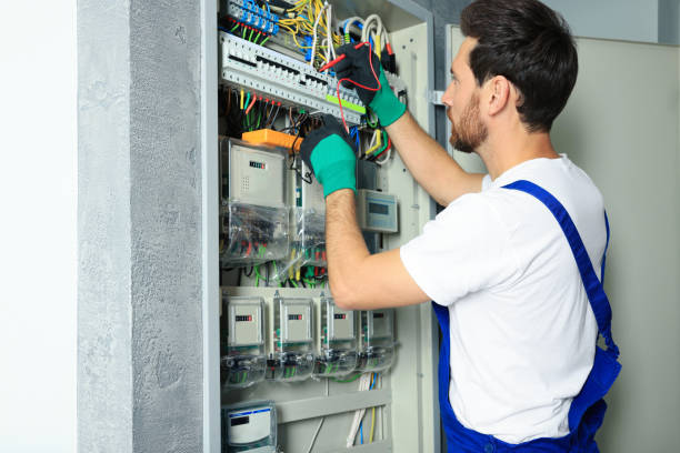 Why Trust Our Certified Electricians for Your Electrical Needs in WI?