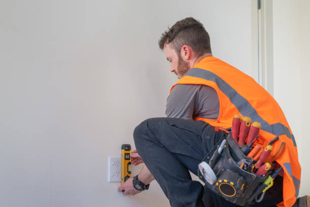Best Emergency Electrician Near Me  in Wrightstown, WI