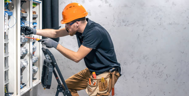 Best Electrical System Inspection  in Wrightstown, WI