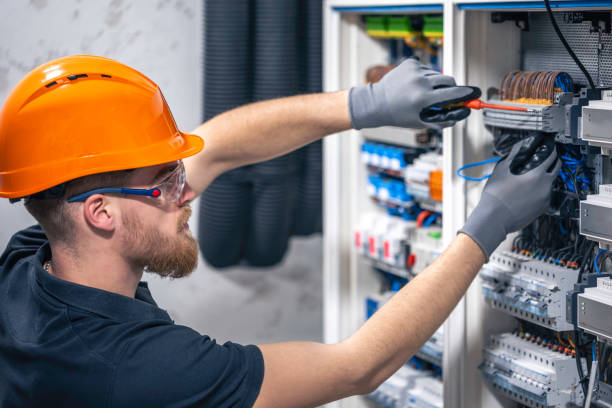 Best 24-Hour Electrician  in Wrightstown, WI